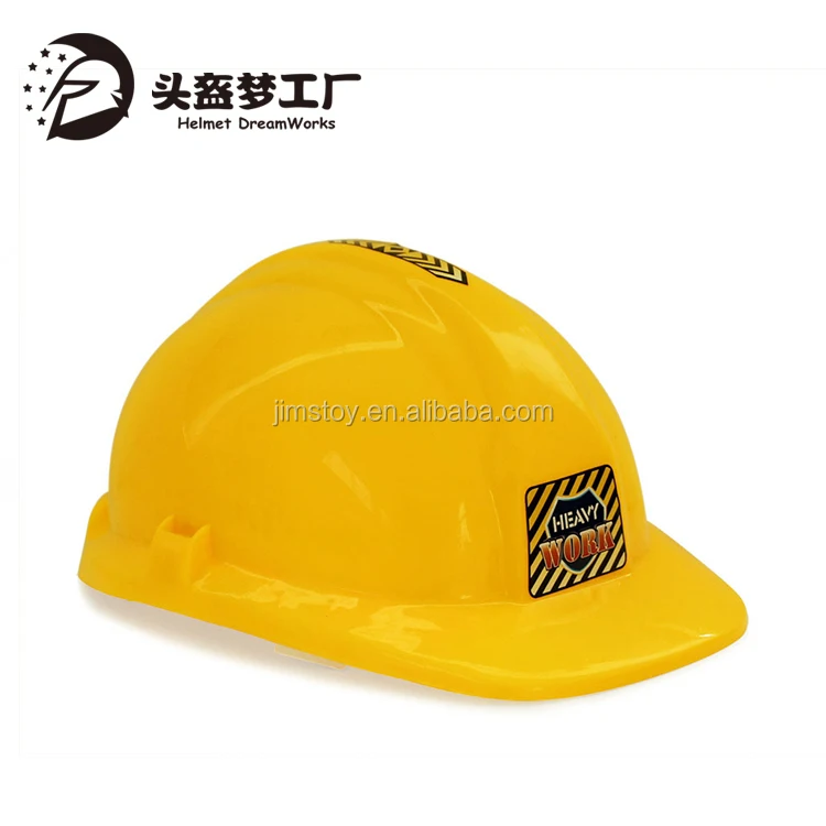 kids construction hard hat