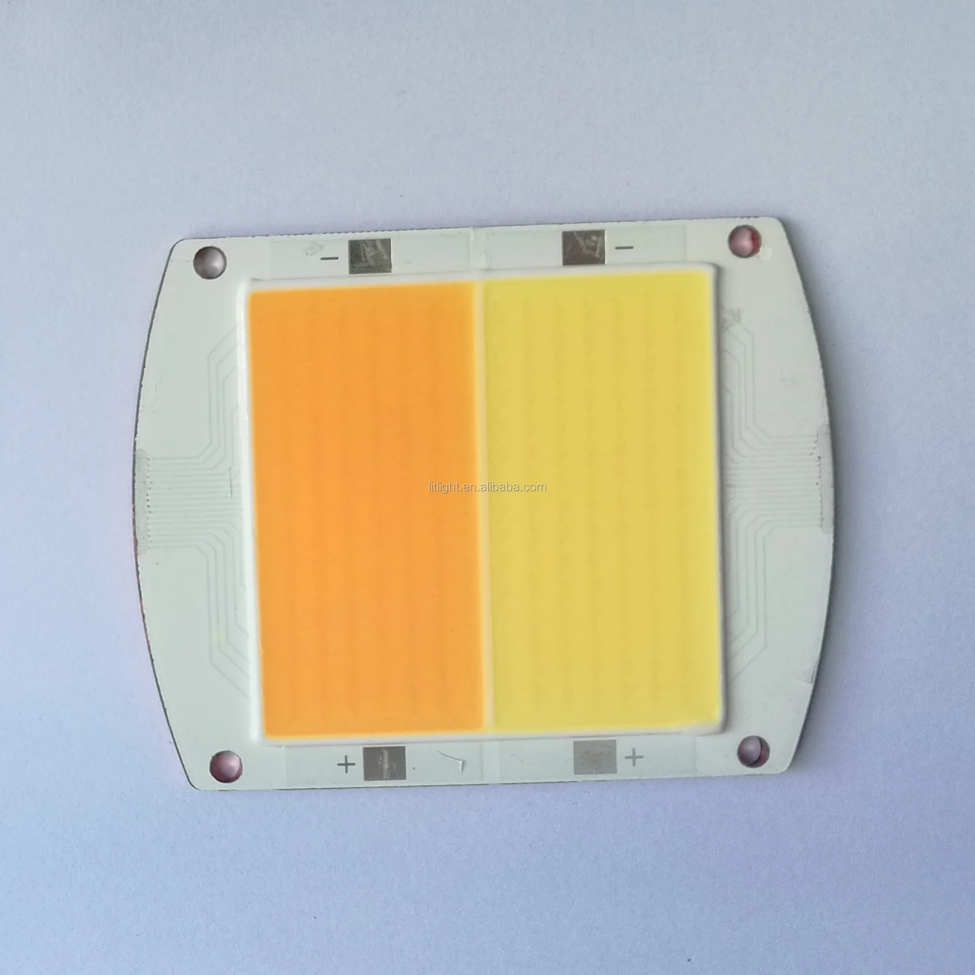 300W bi-color COB LED 2