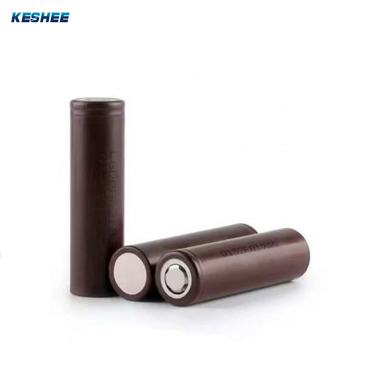 Keshee Fst 18650-2600mah Wholesale Batteries Smallest Rechargeable ...