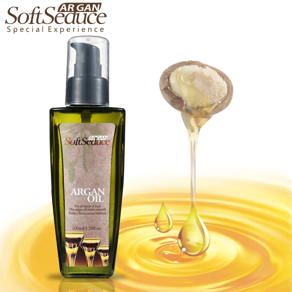 Soft Seduct Natural Hair Growth Hair Oils For Men And Woman