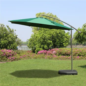 Wholesale Price Red Green 3m Garden Umbrella Stand Outdoor Patio Big Garden Umbrella Parasol Garden Umbrella Chinese Factory Buy Garden Umbrella Stand Big Garden Umbrella Parasol Garden Umbrella Product On Alibaba Com