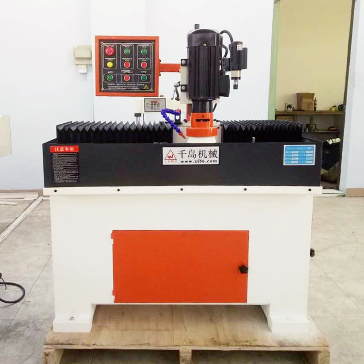 Automatic Knife Sharpening Machine Gd700 Electronic Auto Straight