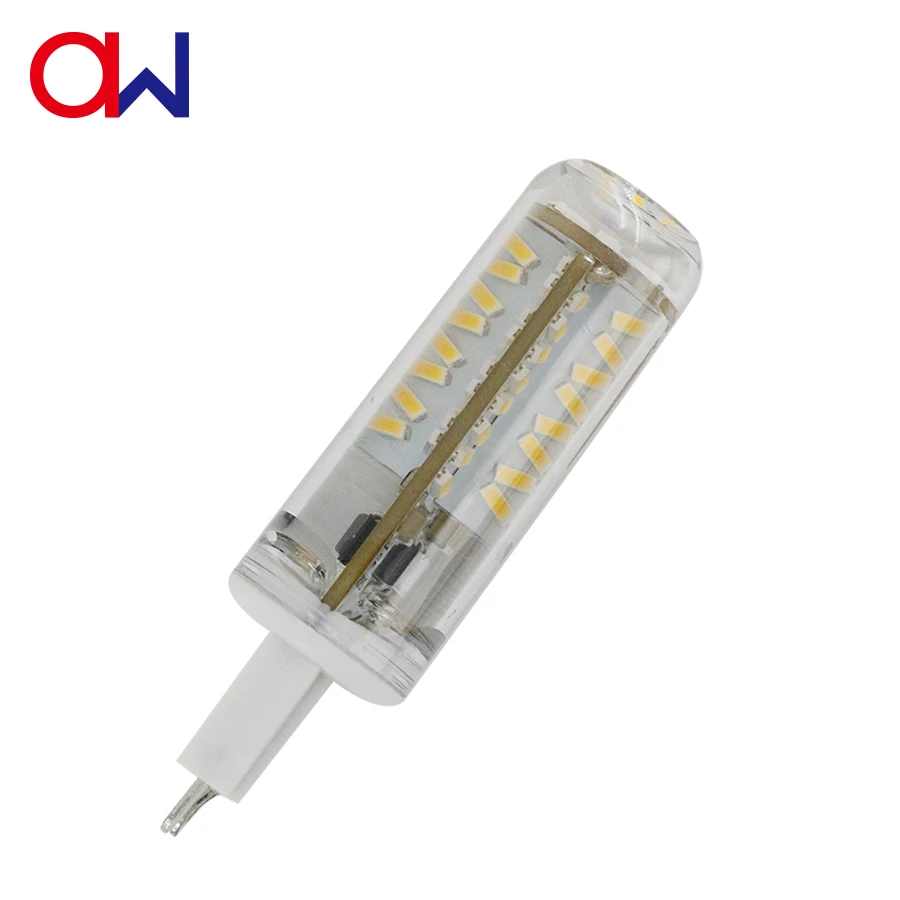 High quality LED smart emergency bulb AC110V 230V 3W dimmable ETL G9 LED lamp parts