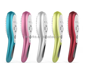 hair stimulating comb