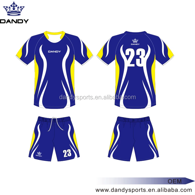 american soccer jersey