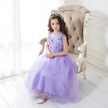 24 month flower girl dress