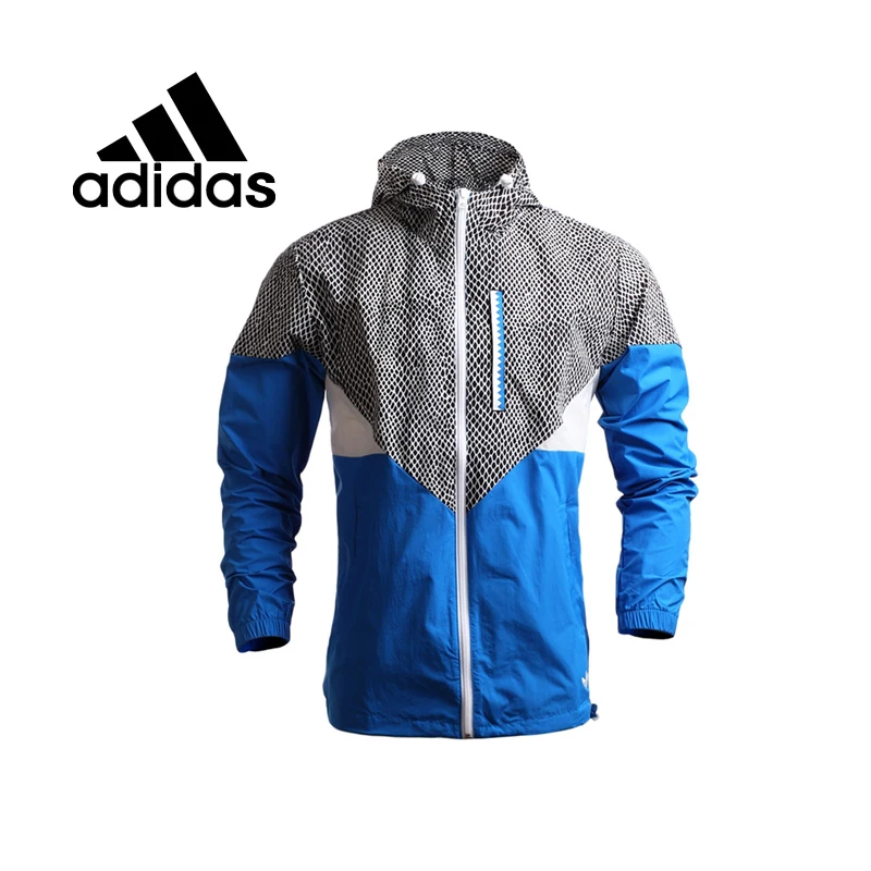 Compra chaqueta adidas online al por mayor de China