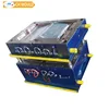 Plastic Molds for Concrete Plaster Wall Stone