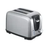 Customized toaster with cover on top from China