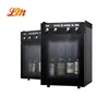 Efficiently Keep Fresh and Cold Wine Fridge Cooler Refrigerators for Open Red Wine