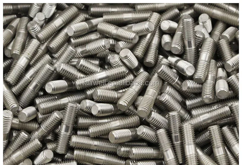 Double Sided Screw Bolt Buy Double Sided Screw Bolt,Keyed Screws And