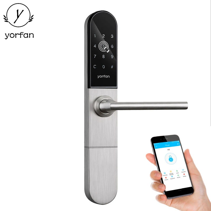 Mobile home sliding glass door lock