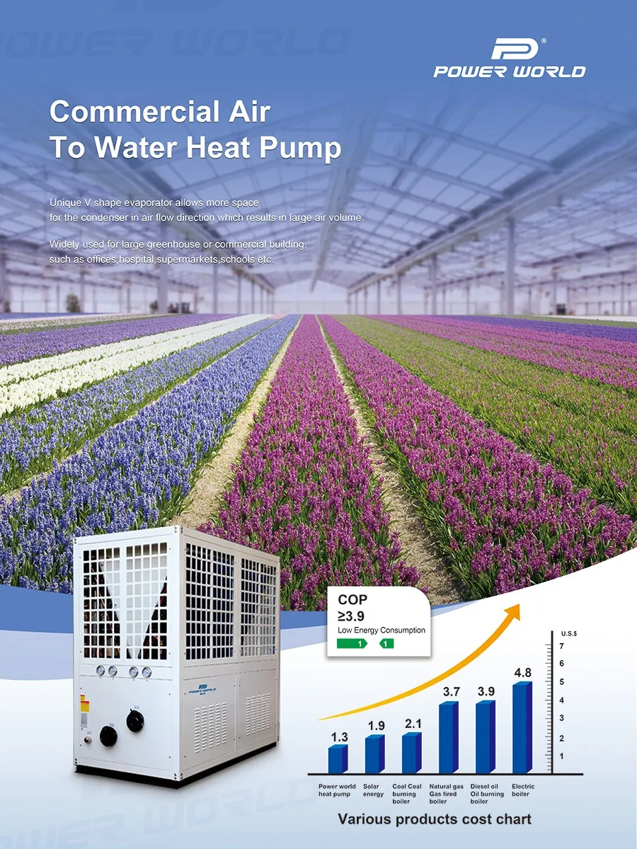 47.3kw Automatic Control Agriculture Green House Tomato Greenhouse