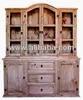 Rustic pine furniture