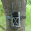 Hunting Trail Camera 120degree 16MP HD 1080P Infrared Night Vision Wildlife Time Lapse 2inch GPRS 3G SMS MMS SMTP scout guard