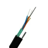 overhead fiber optic cable OH cable SADJ SASJ DADJ single armored single jacket 12 24 48 core FO cable Myanmar market