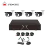 2016 4ch 960P AHD security camera system