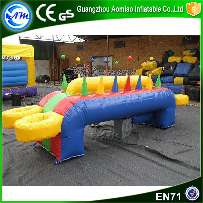 inflatable games for parties