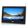 Wholesale Chinese Portable DA100D TV with Freeview HD Video TV -full color Small Screen LCD Television