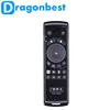 cheap 2.4GHz Mele F10 Pro Wireless Air Mouse With QWERTY Keyboard For Android TV Box, Computer and TV Using F10 Fly mouse