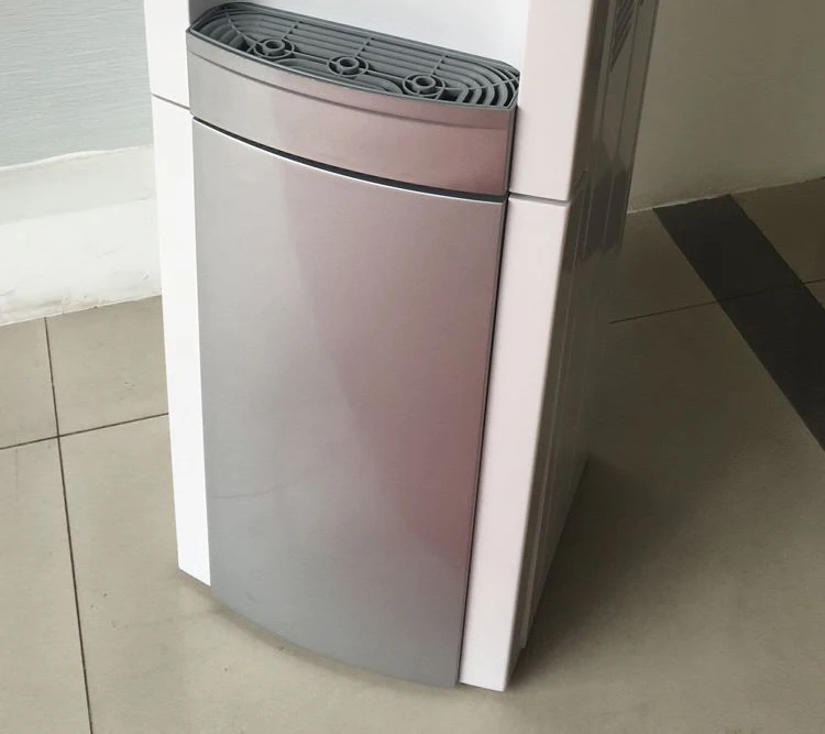 wholesale hot and cold bottled water dispenser
