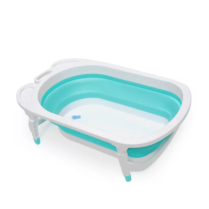 Nontoxic Ecofriendly Safety Baby Colorful Plastic Folding Material