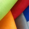 High tenacity soft cotton nylon ripstop flame resistant fabric for safety uniform