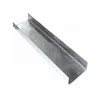 profile steel flat bar/metal suspended ceiling/ceiling suspension system