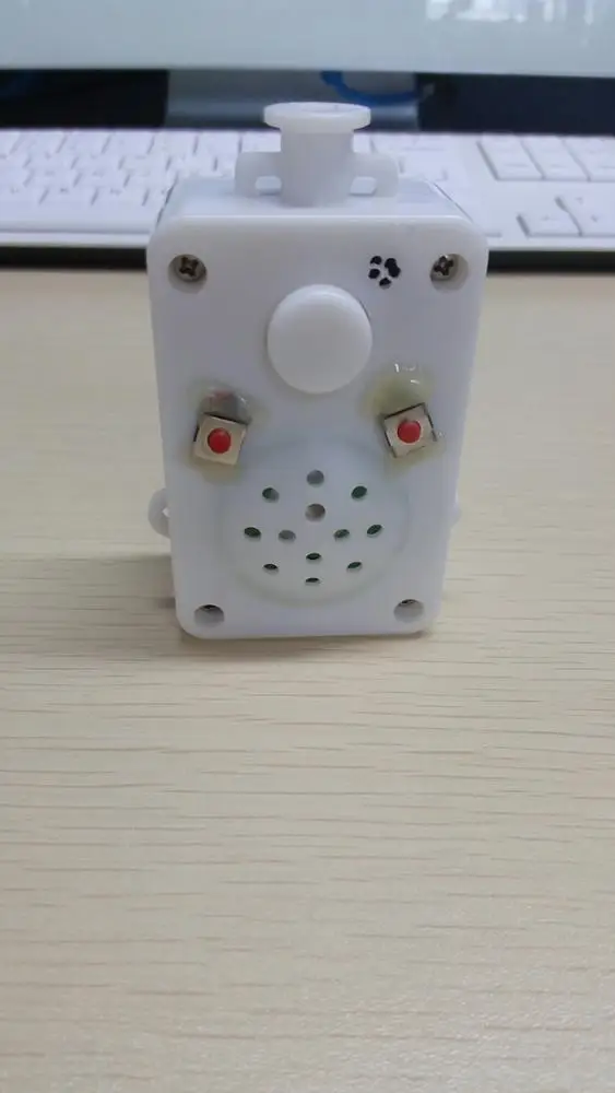 Custom Stuffed Doll Voice Box On Off Switch Recordable Voice Box Buy On Off Switch Recordable