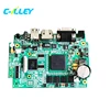 led pcba board pcba manufacture with optimization cost, 5 years warranty