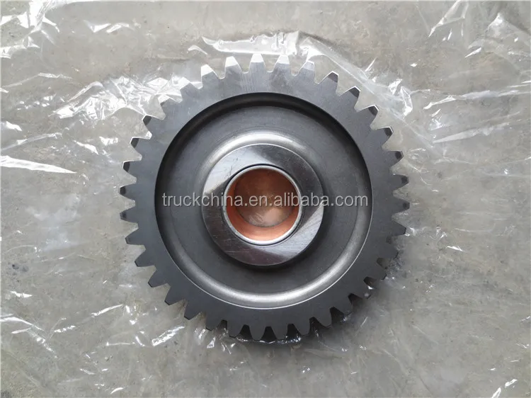 idle gear