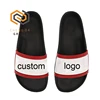 Wholesale Unisex Outdoor Pool Adjustable Custom Logo Slide Sandal