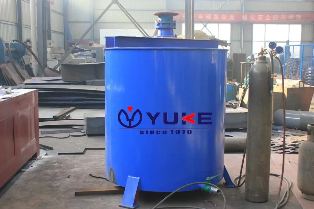 Binder Mixer Widely Used In Briquetting Production Line Buy Binder