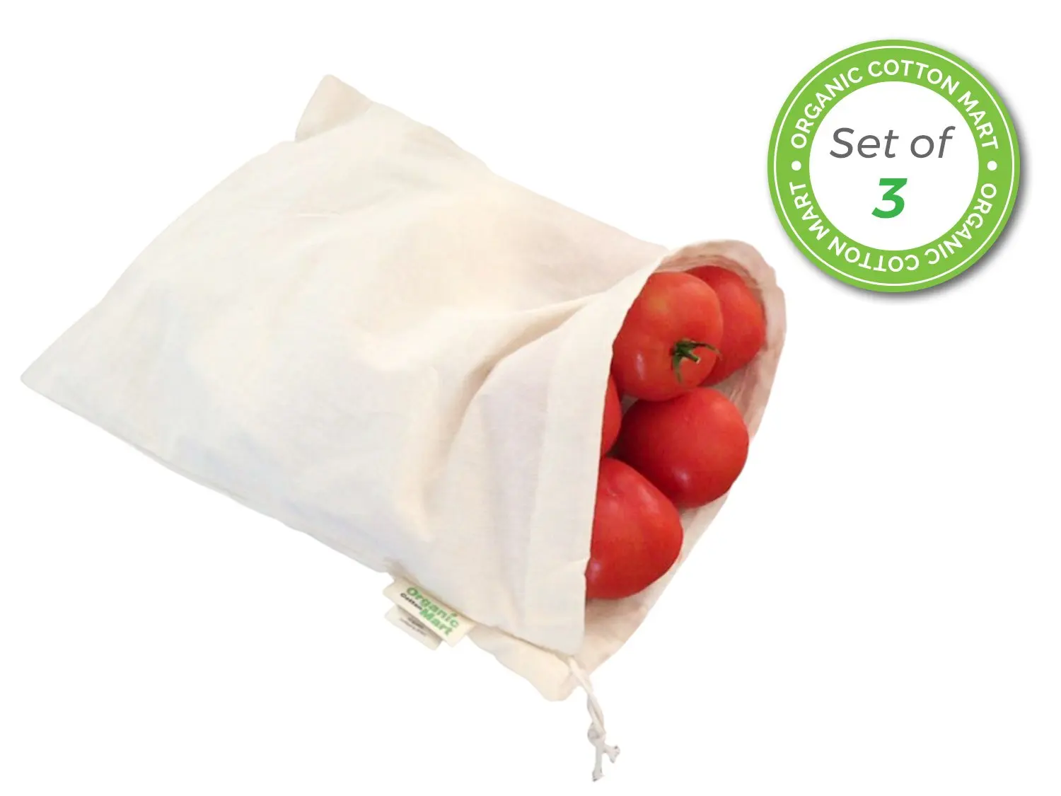 small produce bags