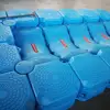 factory manufacture jet ski floating pontoon dock in lake