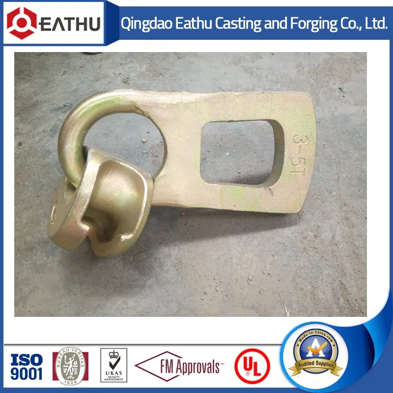 Construction Precast Concrete Ring Lifting Clutch Buy Concrete