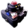 Shanghai high performance good price four stroke fire floating pump for fire fighting