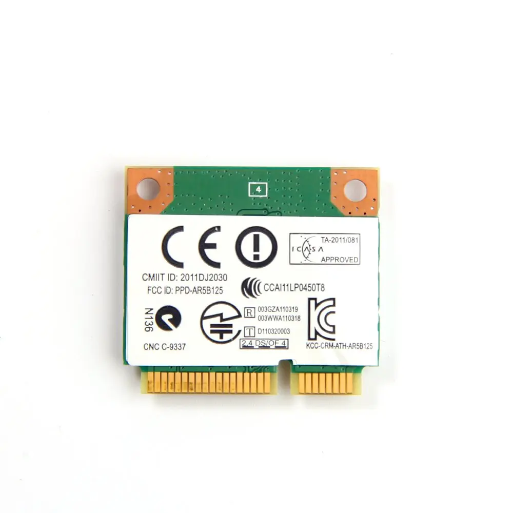 atheros model ar5b125 driver download