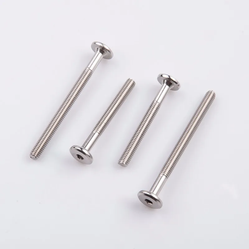 Stainless Steel Joint Connector Bolts Jcb 6mm Furniture Bolt Buy Joint Connector Bolts,Jcb 6mm