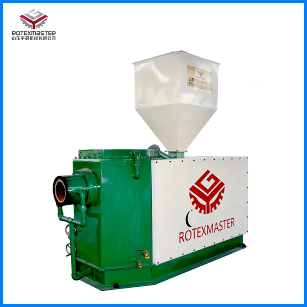 Large Scale Forestry Use Big Capacity Wood Chipper Machine