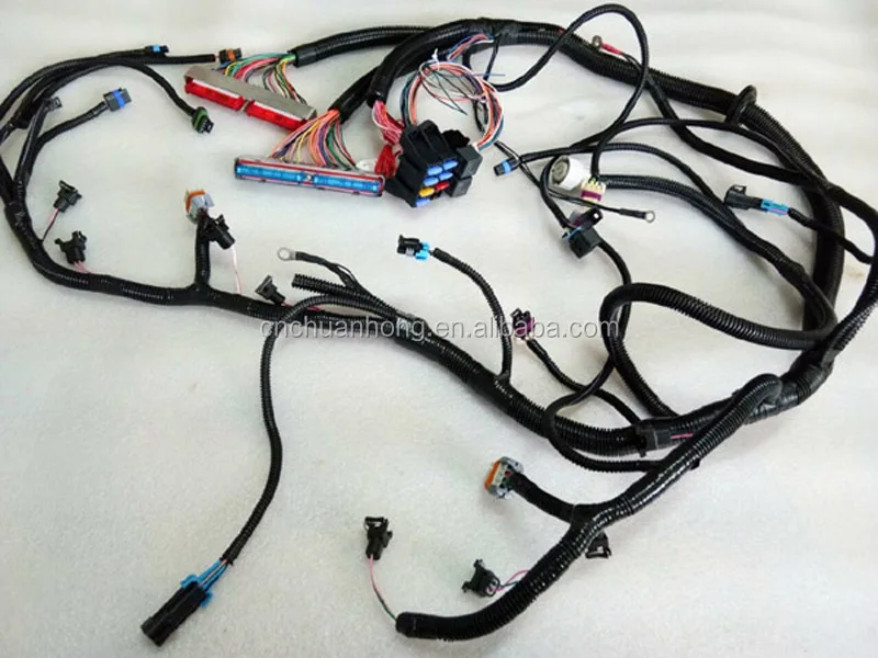 Gm 6 0 Engine Diagram