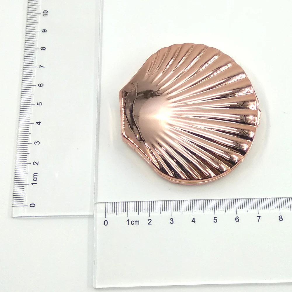 金属メッキプラスチック貝殻化粧鏡 Buy シェルミラー 金属シェルミラー 金属メッキシェルミラー Product On Alibaba Com