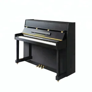 88 keys baby upright piano