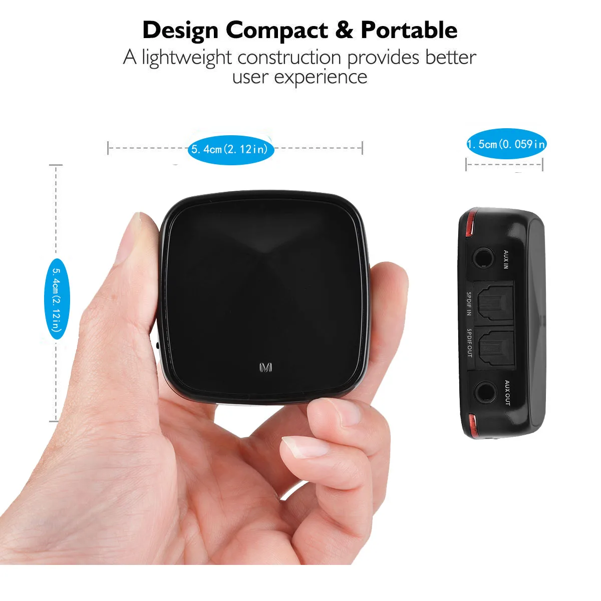 bluetooth transmitter for xbox