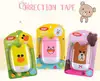 South Korea stationery creative lovely expression alter take students can take the tape PN5150