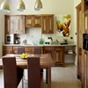Custom-made ambry integral kitchen is made to order economy model to buy content to stand whole room