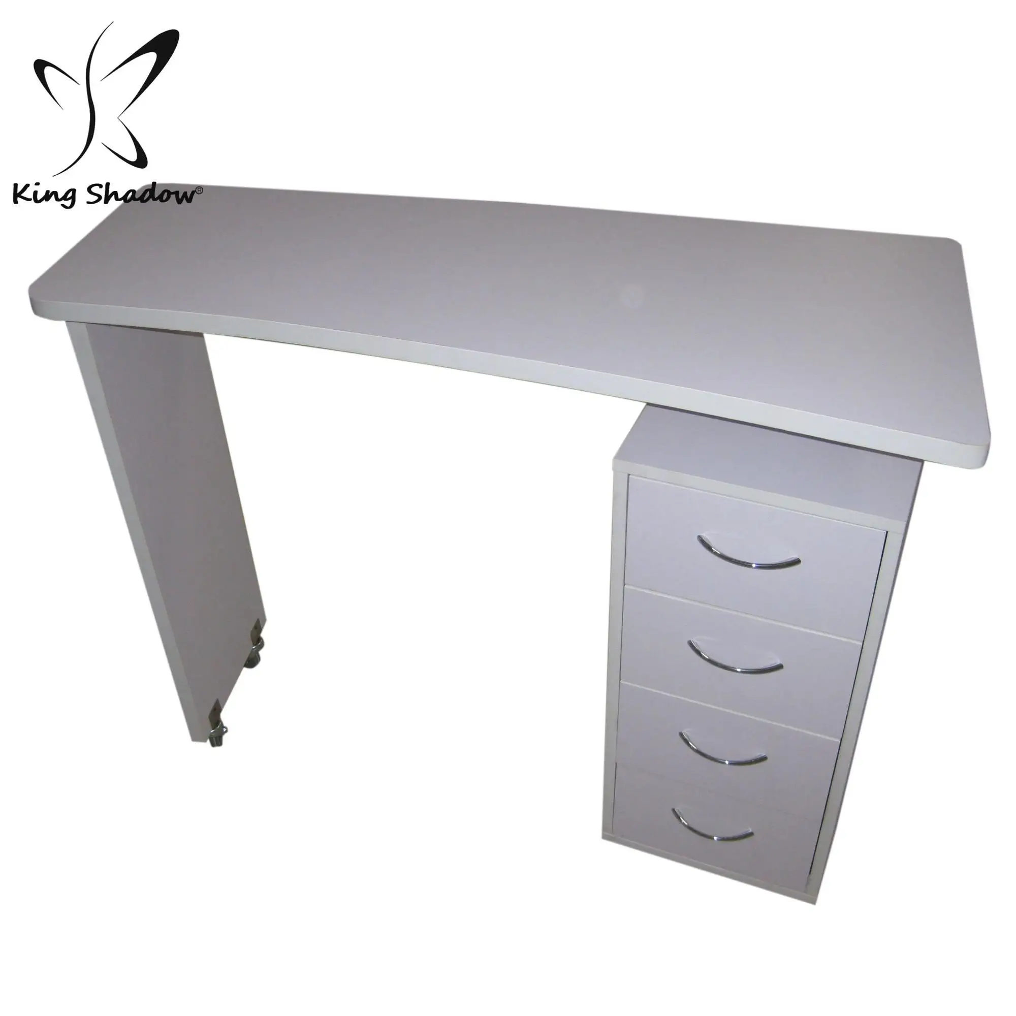 Fasion Cheap Nail Table Manicure Chair Nail Salon Furniture Nail Art