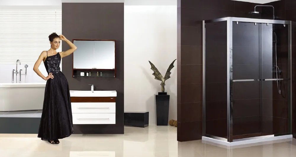 shower enclosure room