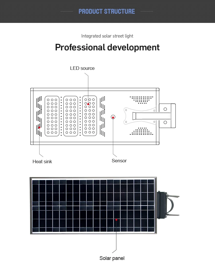 integrated solar light_solar street light_all in one solar street light_solar street lighting system_solar street lamp_solar led street light_solar light street_led ligh (2)