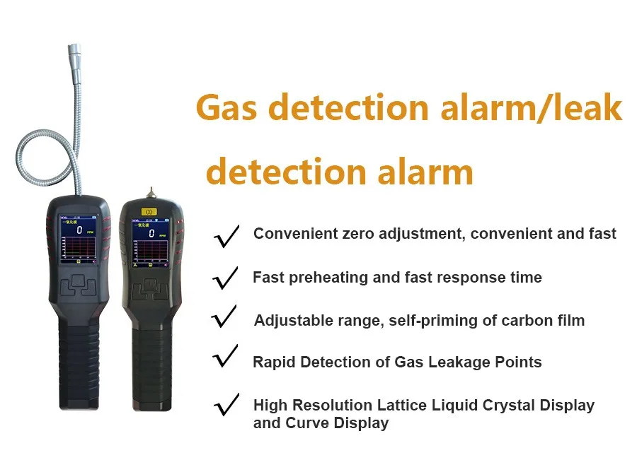 New Model Multi Gas Leak Detector S311 - Buy Gas Leak Detector,Argon ...